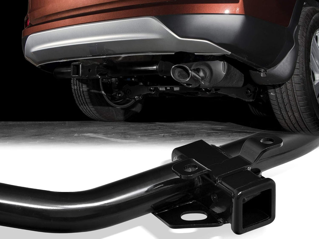 Trailer Hitch - Class 3 V498