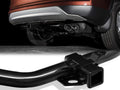 Trailer Hitch - Class 3 V498