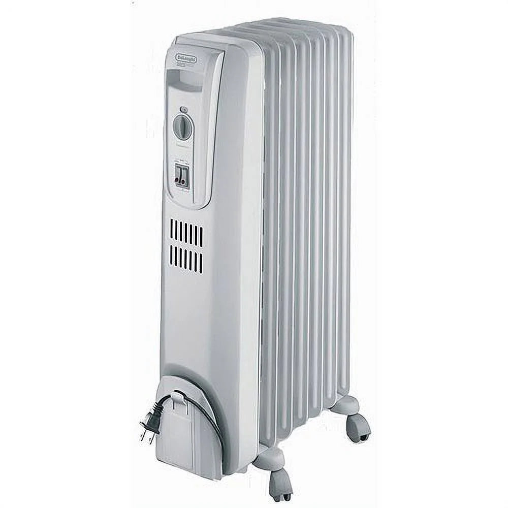 Silver Radiant Heater P466148