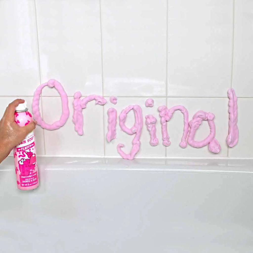 Foam Soap, Bubble Gum Scent, 8 oz. N182350