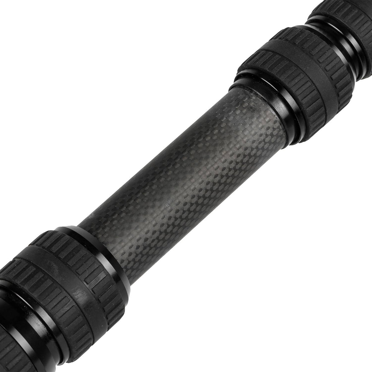 5-Section Telescoping Carbon Fiber Microphone Boom Pole O40290
