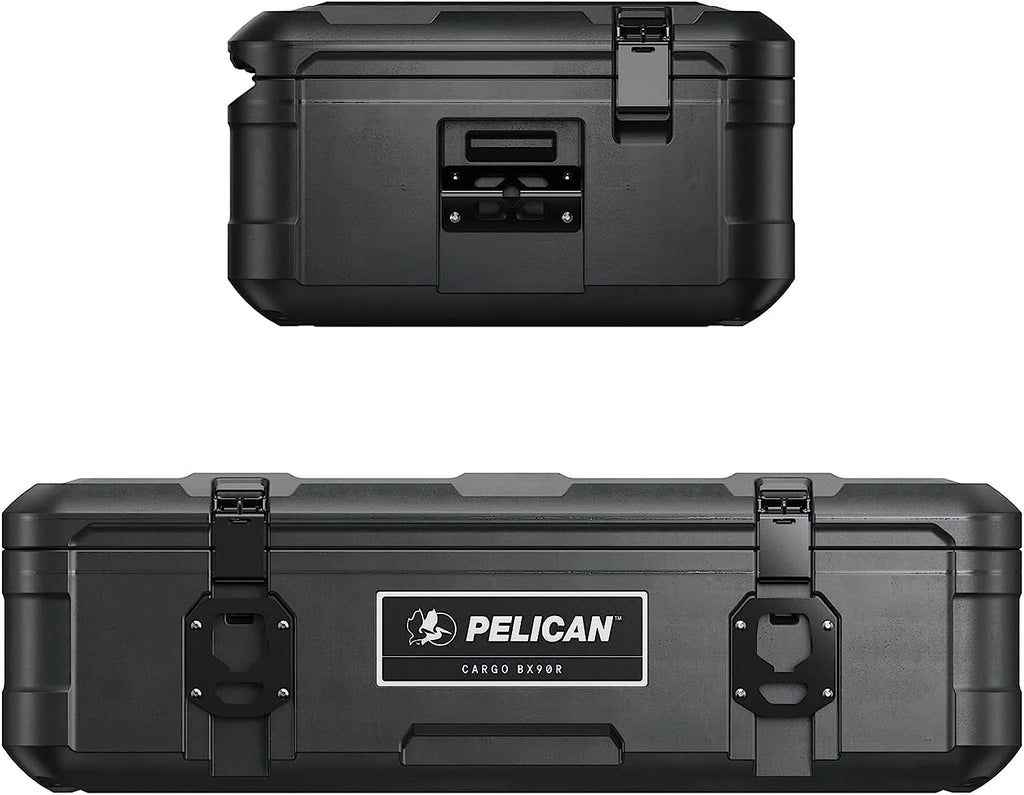 Pelican BX90-BLK E86393