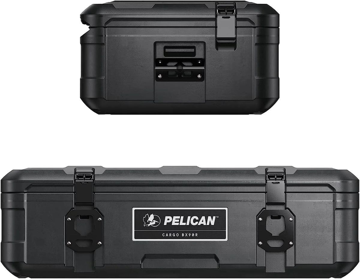 Pelican BX90-BLK E86393