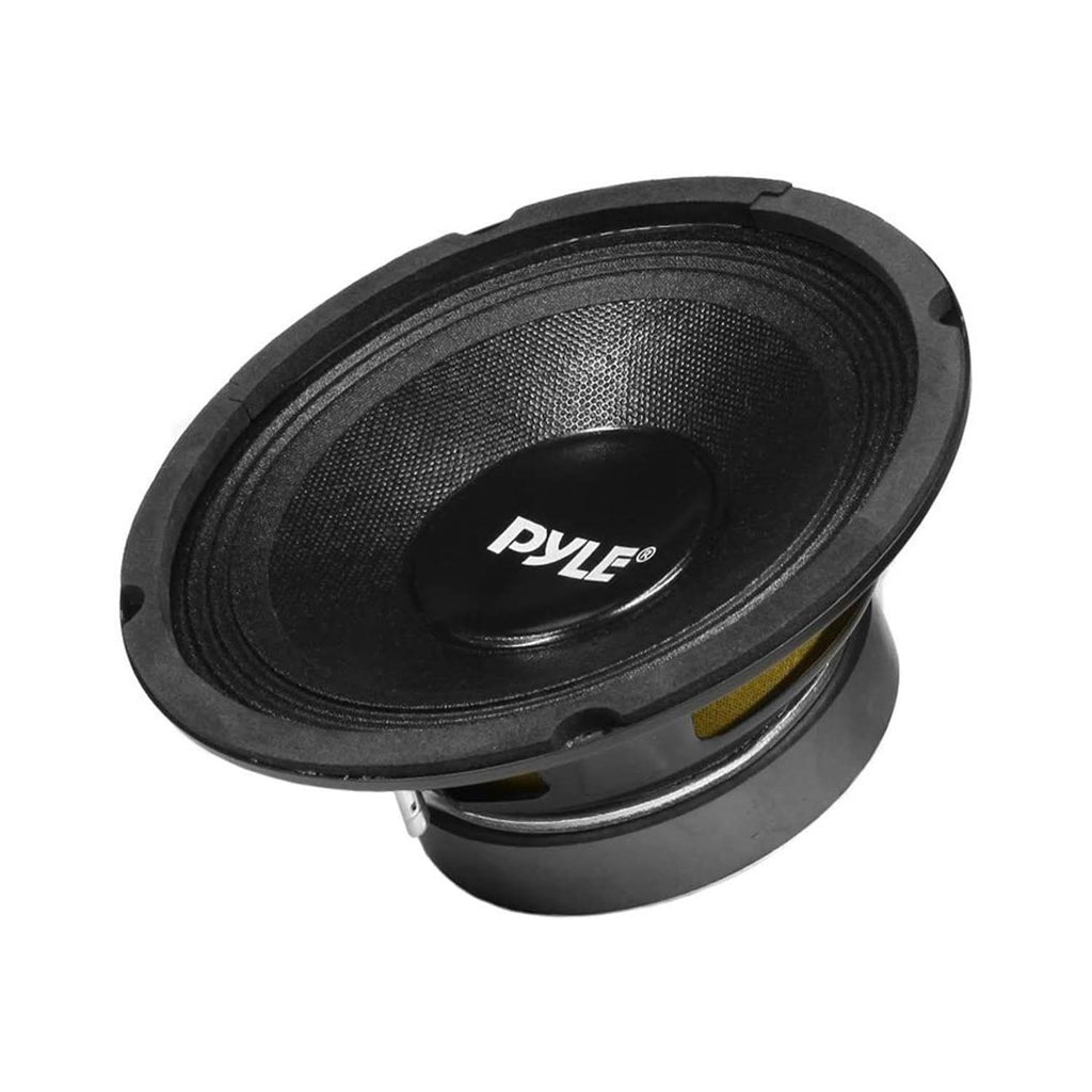 12x22 700 Watt 8 Ohm Car Audio Subwoofer (4 Pack) L431