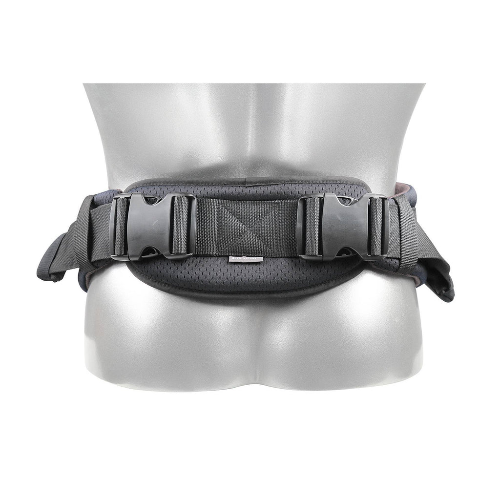 Blue Baby Carrier Q588717