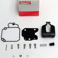 65W Carburetor Repair Kit for Marine Boat S23352