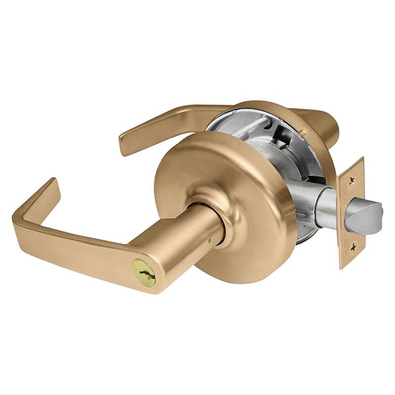 Cylindrical Lock C26287
