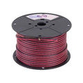 12ga 2 Conductor Red/Black Zip Cord 100 ft. M4940