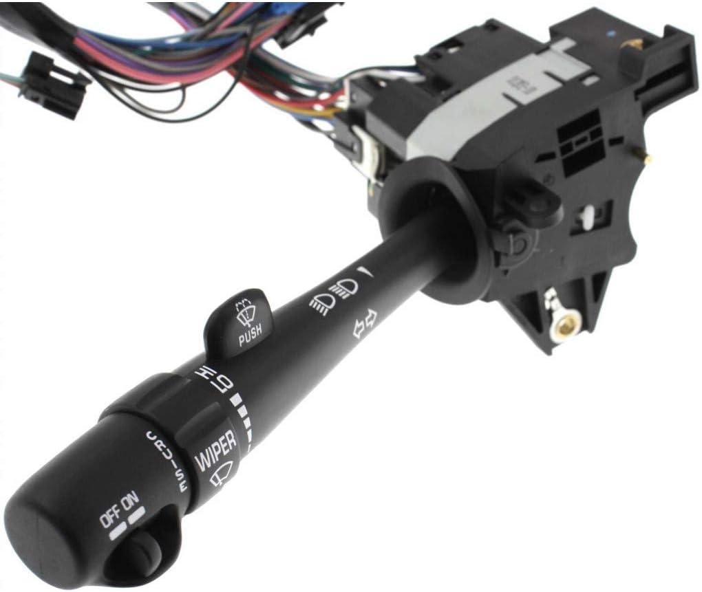 Turn Signal Switch for Chevy Impala 2000 2001 2002 2003 2004 2005 Z848