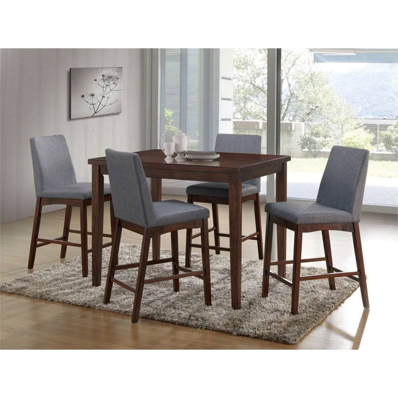 Counter Height Chair (Set of 2) A84843