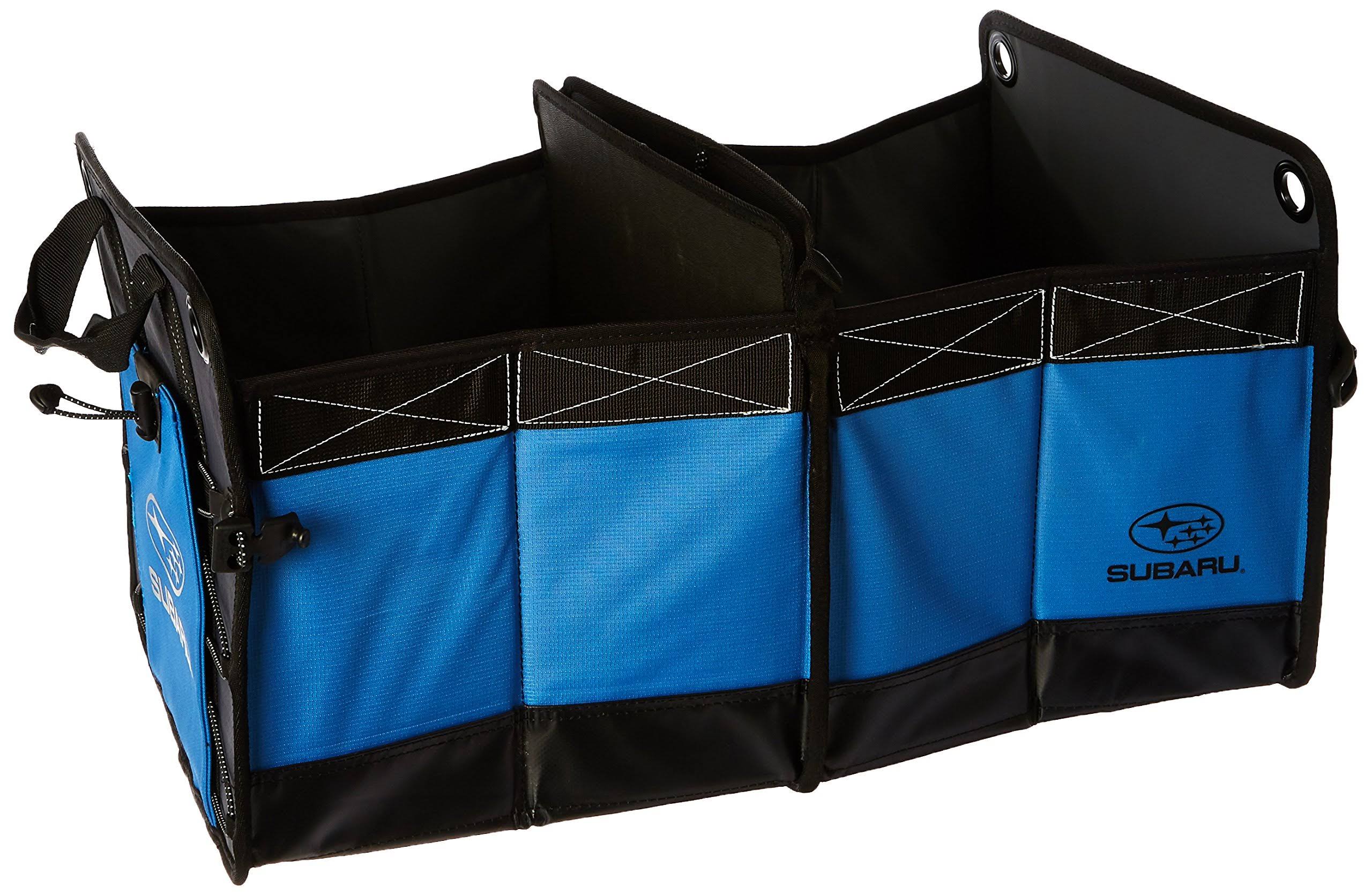 Cargo Organizer L898