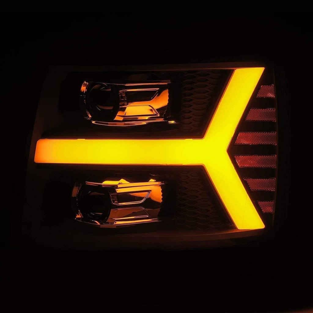 Headlights U40193