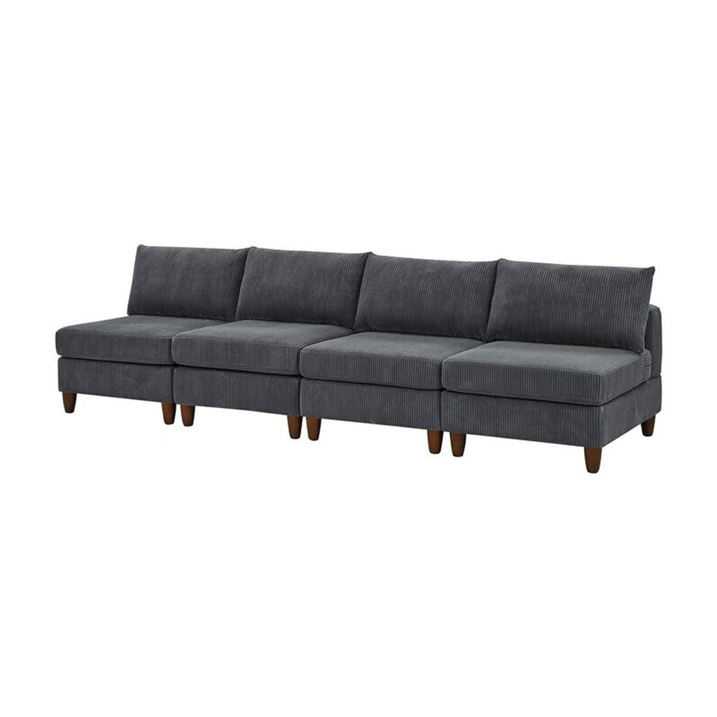 Upholstered Sofa R94271