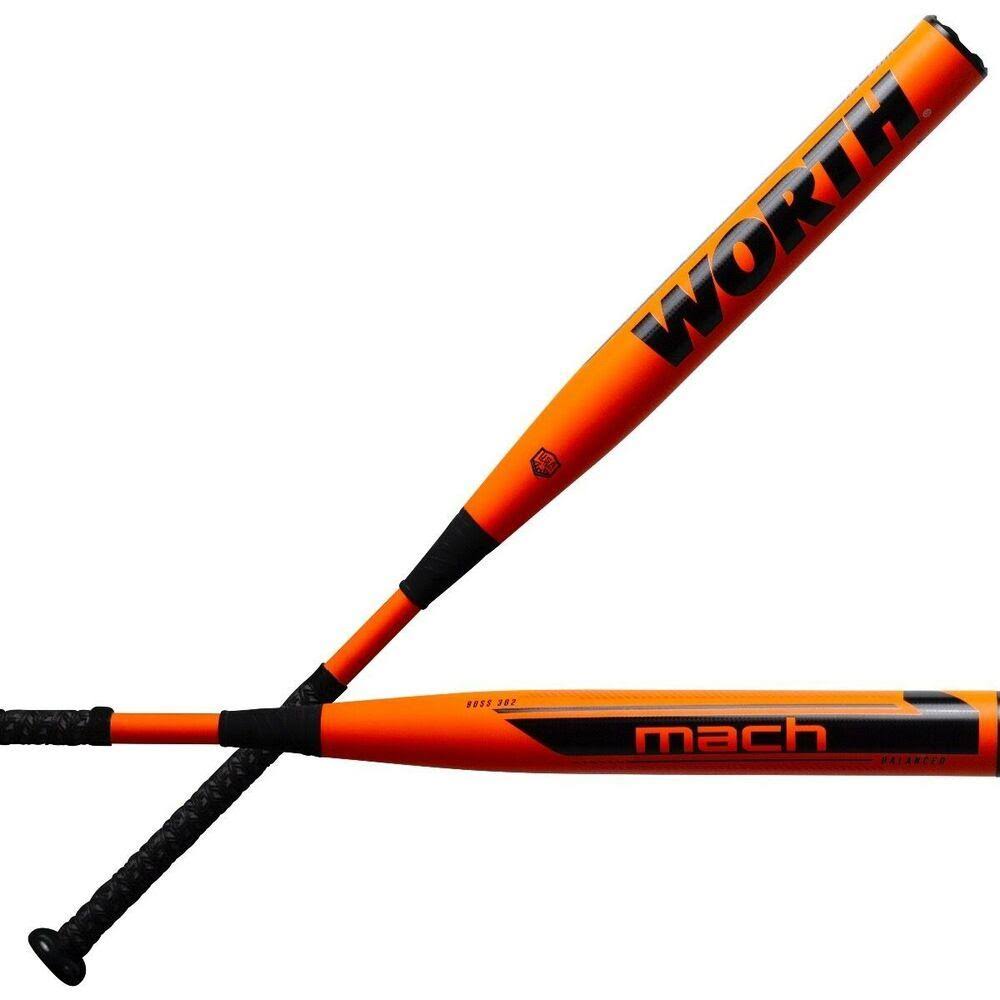 34 inch 27 oz Slowpitch Softball Bat T681868