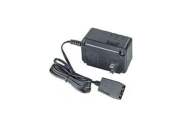 Black NiMH Flashlight K49218