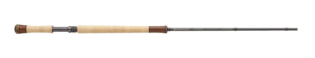 11&6x22 8wt Fly Rod N150662