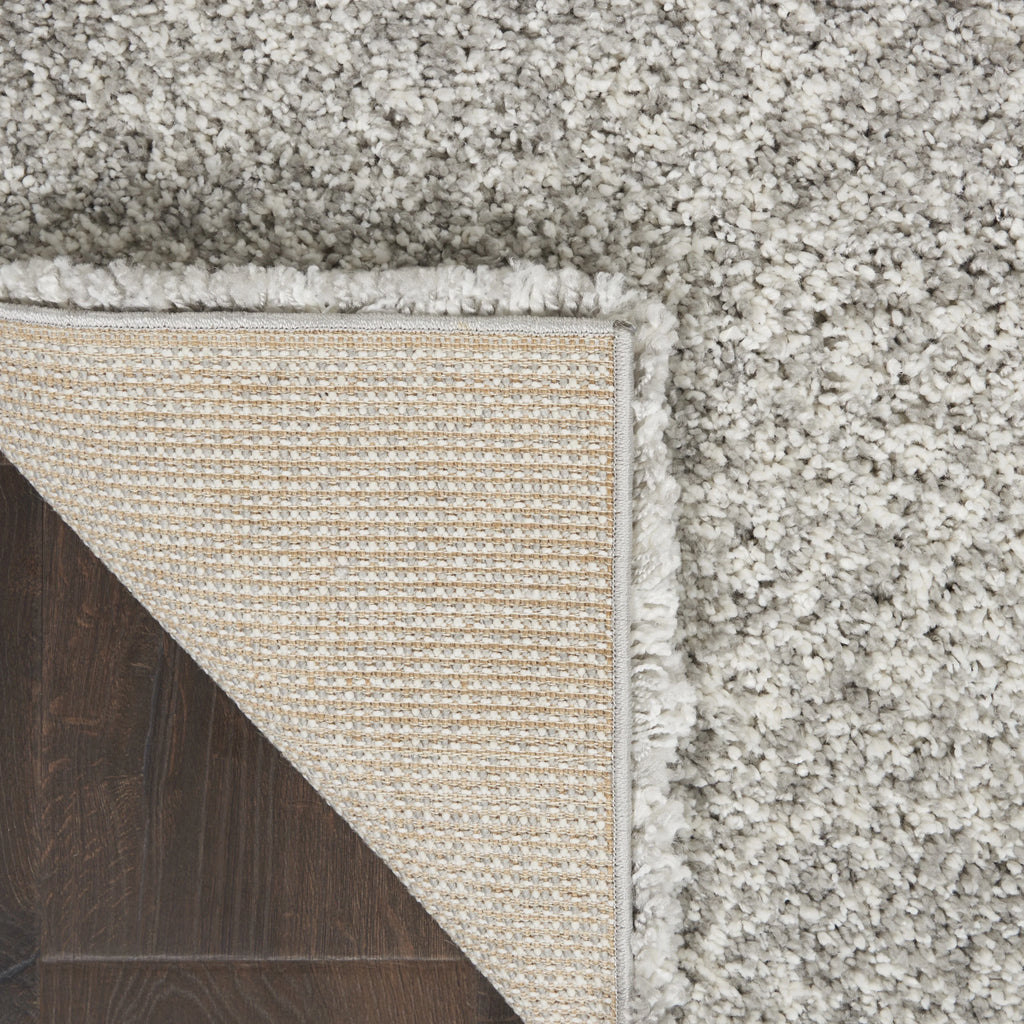 Marble White 5'3" x 7'3" Area Rug A195230