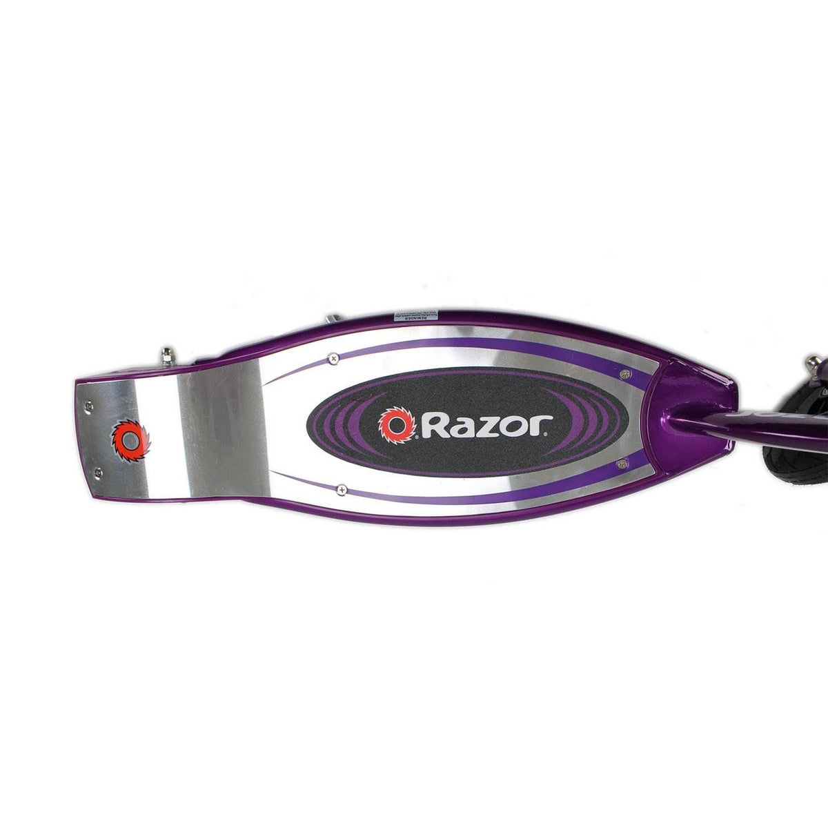 Purple Kids Electric Scooter (2 Pack) S44936