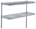 Black Cantilever Shelf N22715