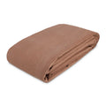18 oz. 100% Cotton Canvas Tarpaulin 8' x 20' T7753