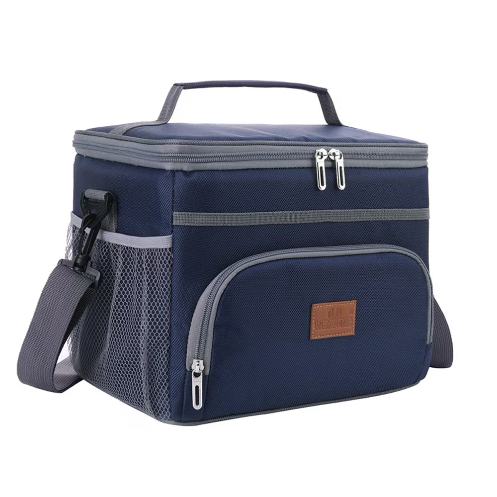 16L Leak Proof Insulated Lunch Bag C579