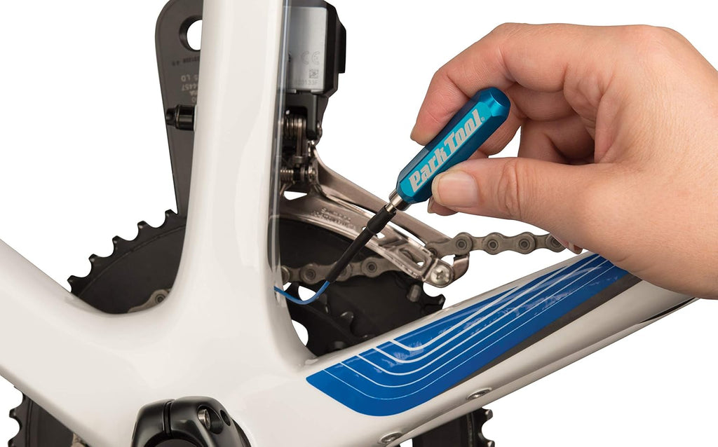 Internal Cable Routing Kit for Bicycle Frames S173