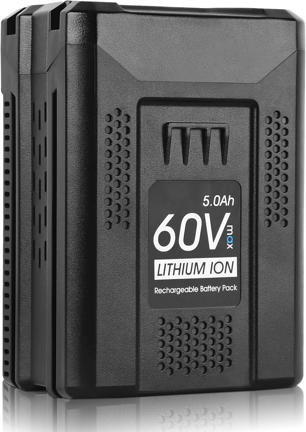 60V 5.0Ah Lithium Ion Replacement Battery R945