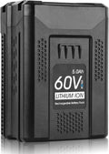 60V 5.0Ah Lithium Ion Replacement Battery R945