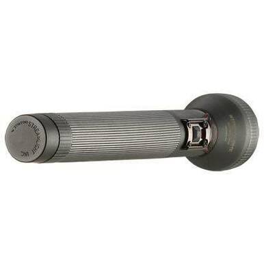 Black NiMH Flashlight K49218