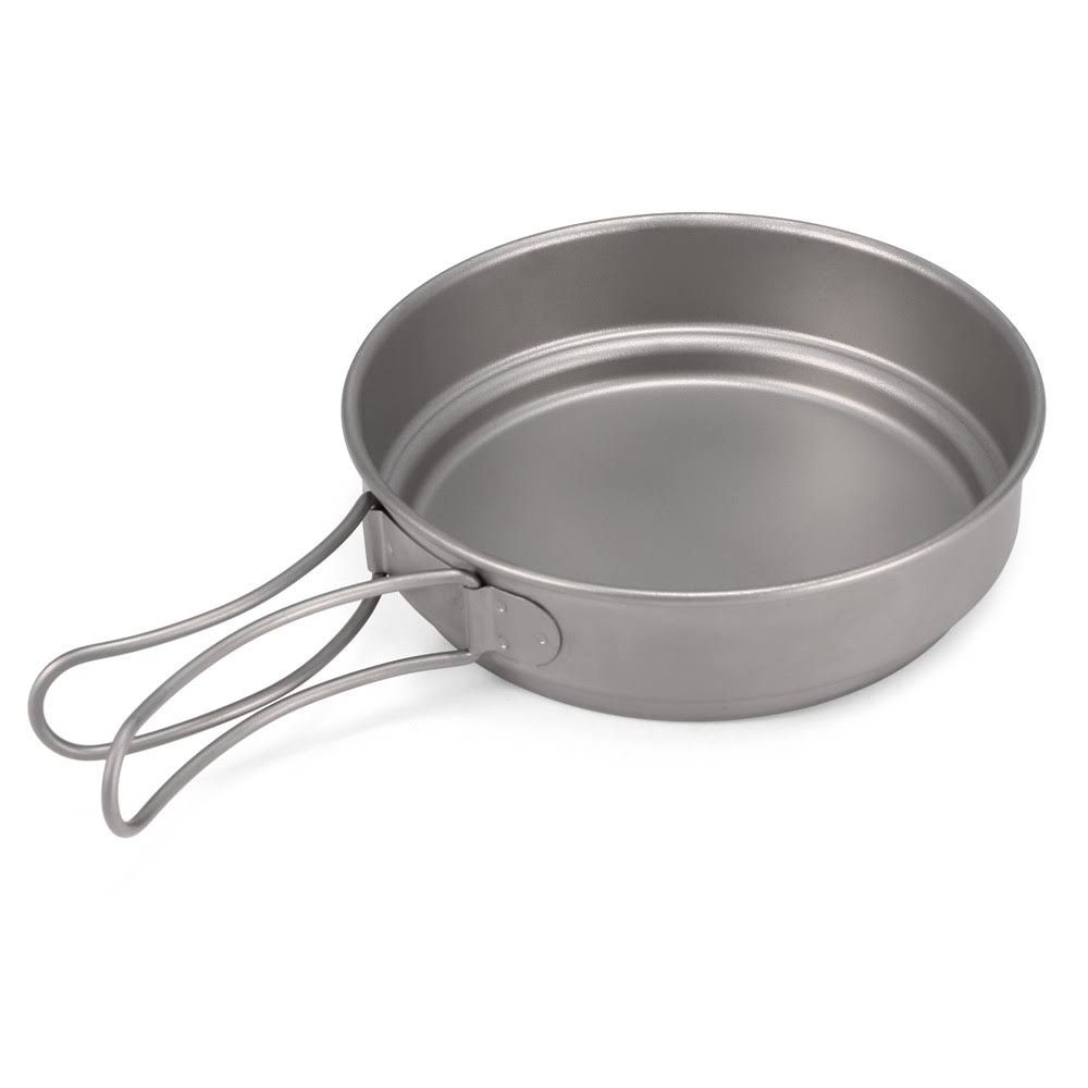 Titanium Cookware Set U654