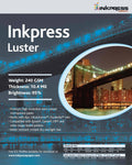 Luster Premium Photo Paper Roll M665883