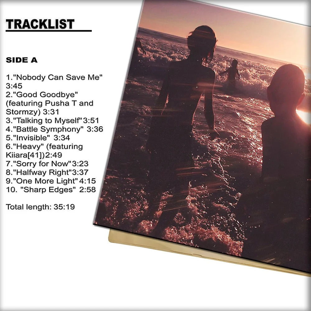 Vinyl P7195