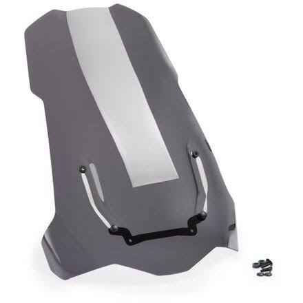 Dark Smoke Touring Windscreen N488497