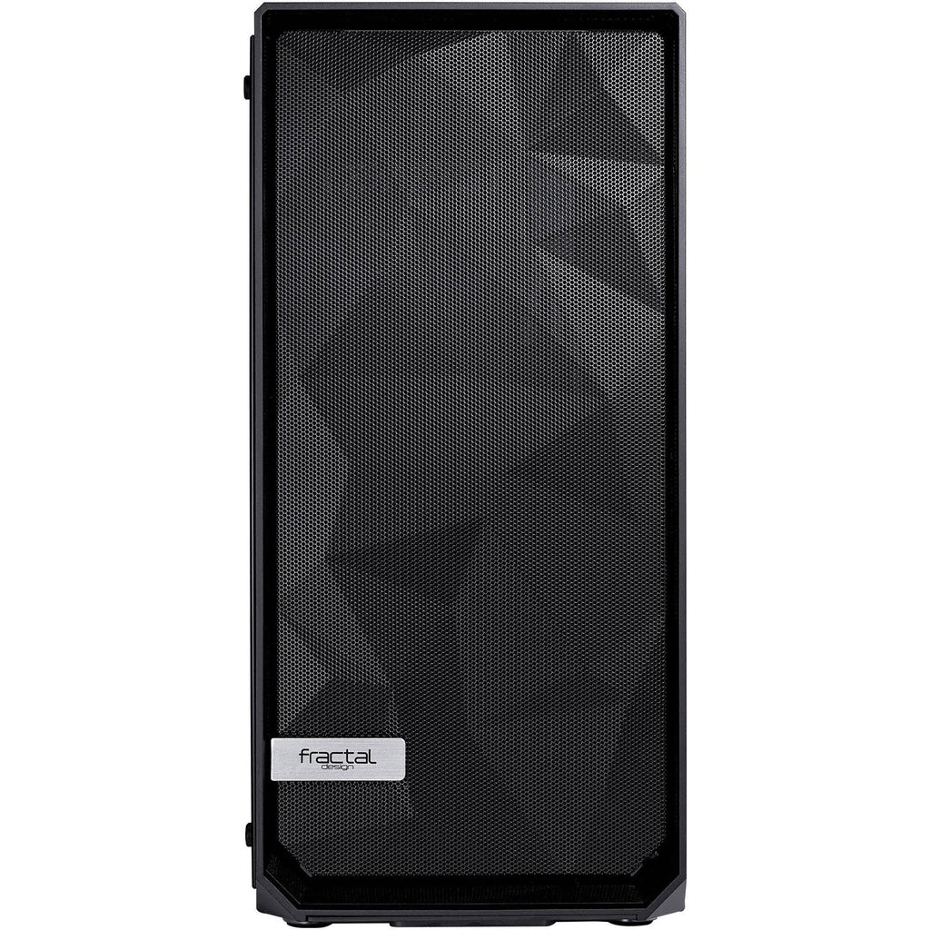 Black ATX Case S84631
