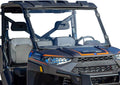 Full Size Polycarbonate Windshield for Polaris Ranger XP 1000 O9328