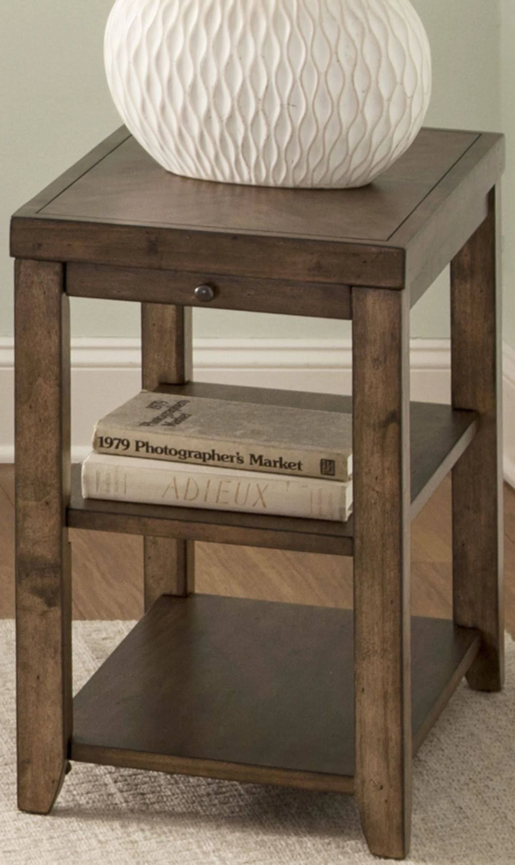 Chairside Table E789
