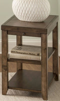 Chairside Table E789
