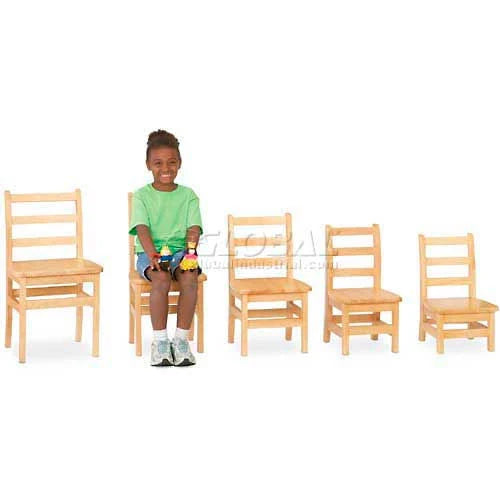 Ladderback Chair Y785895