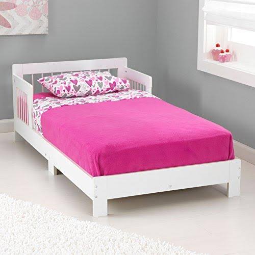 Espresso Toddler Bed F296631