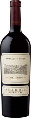Cabernet Sauvignon, 2008 - 750 ml Q5844