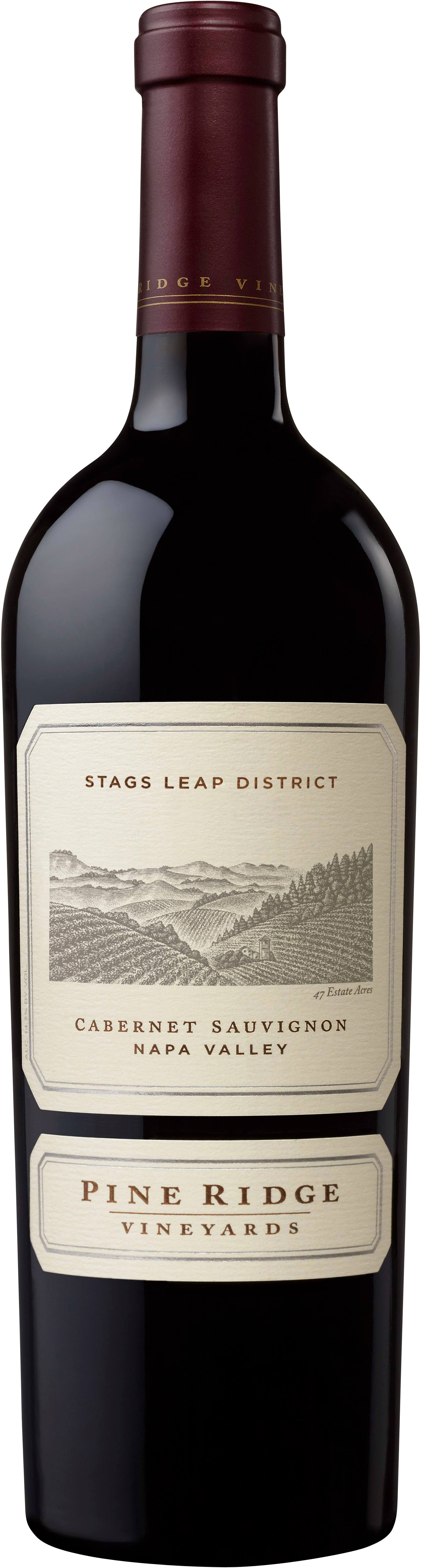 Cabernet Sauvignon, 2008 - 750 ml Q5844