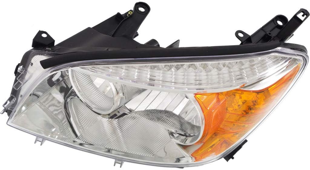 Headlight Pair for Toyota RAV4 2006 2007 2008 Sport Model N82554