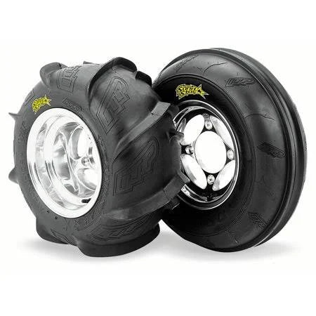 Sand Star Tire 20x11x8 Rear Right G6575