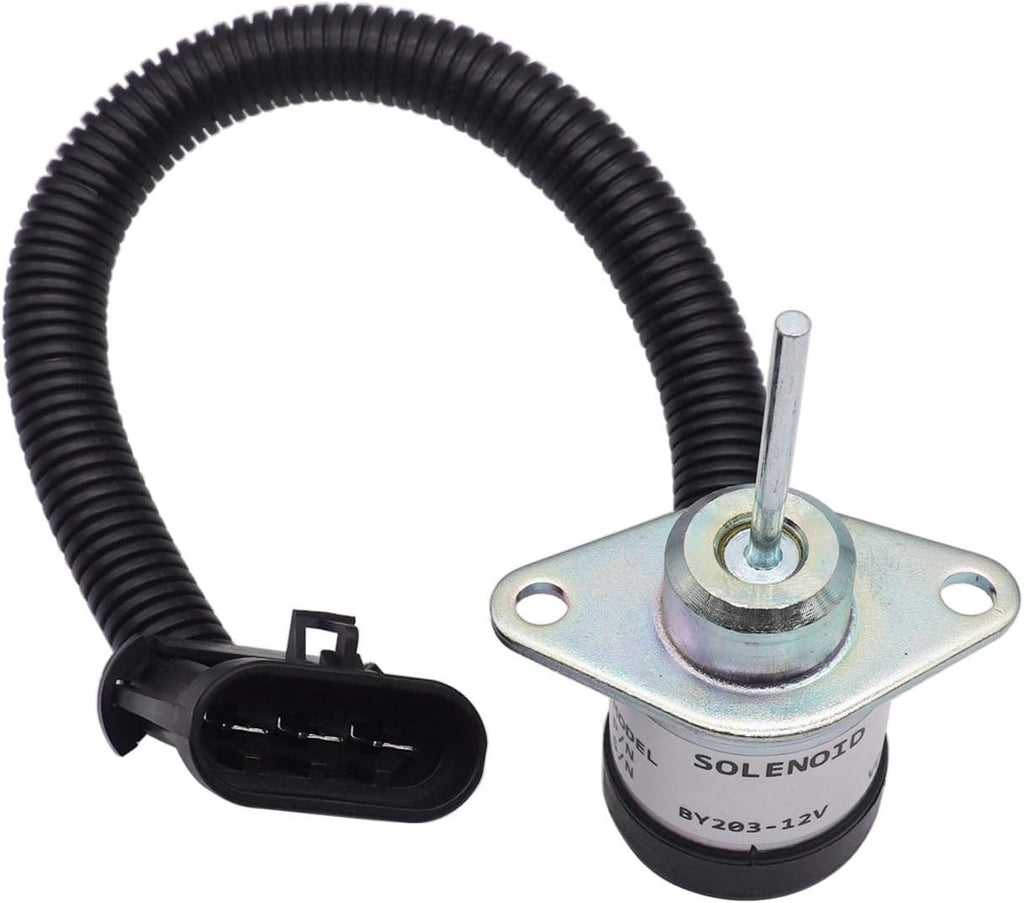Fuel Stop Solenoid Pack of 2 Z77923