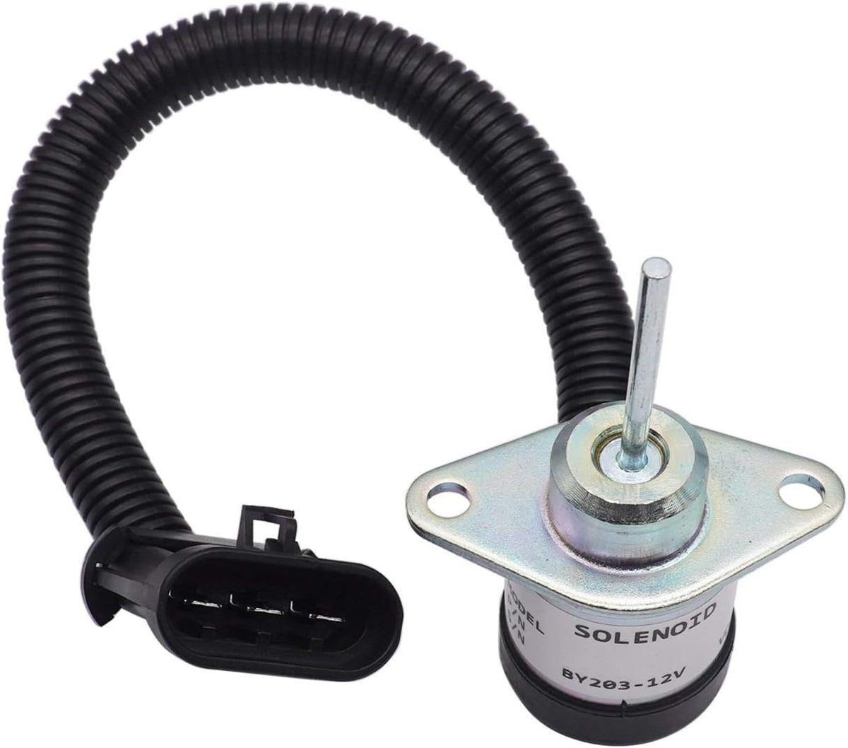 Fuel Stop Solenoid Pack of 2 Z77923