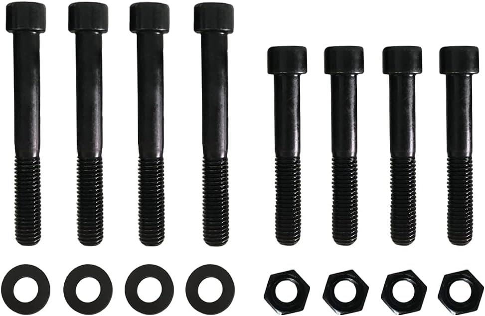Grab Handles for Wrangler JL JLU 2/4 Door, Pack of 2 Y961724