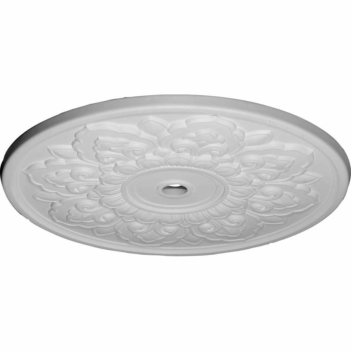 Lorry Ceiling Medallion C8905