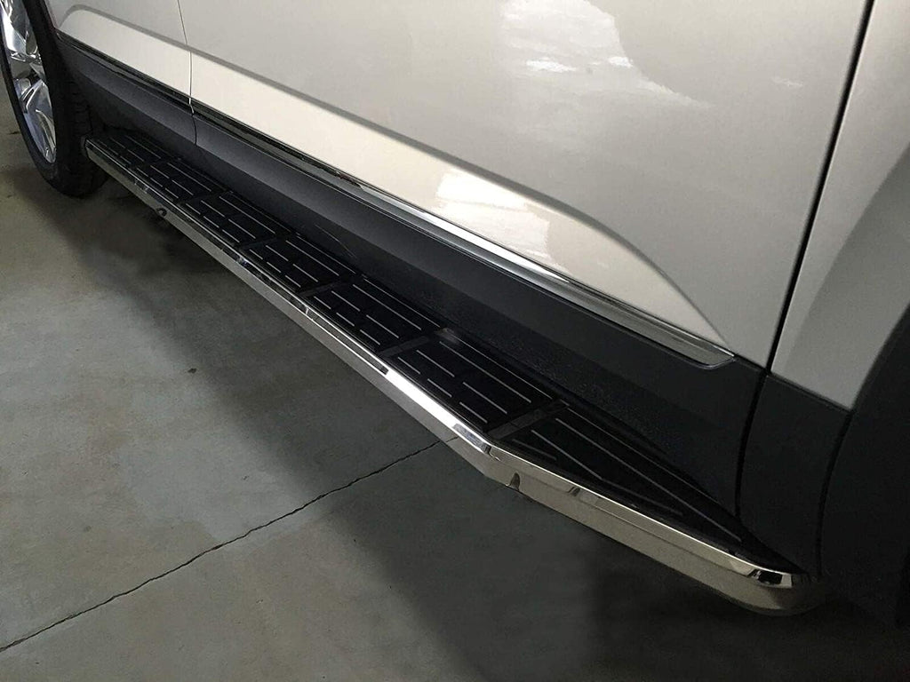 Running Board Side Steps for Toyota Highlander K84790