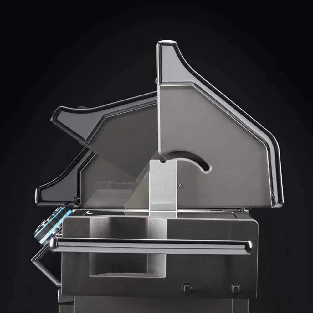 5 Burner Propane Outdoor Grill with Grill Cover R8422