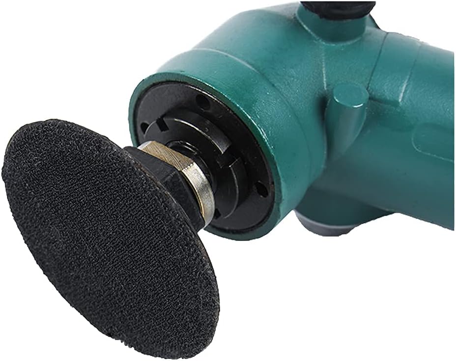 4-Inch Pneumatic Air Wet Stone Polisher Grinder 10000 Rpm J915908